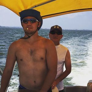 Meet your Posher, Shawn